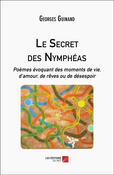 Picture of Le Secret des Nymphéas