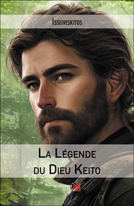 Picture of La Légende du Dieu Keito