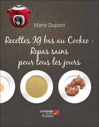 Image de Recettes IG bas au Cookeo : Repas sains pour tous les jours