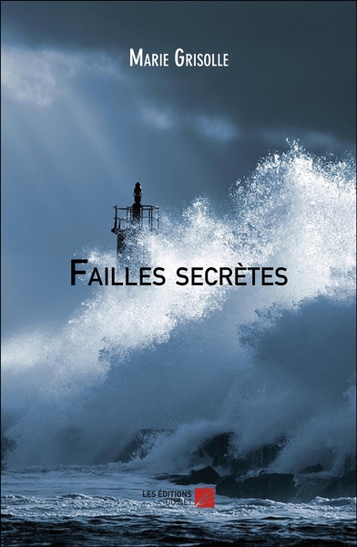 Picture of Failles secrètes