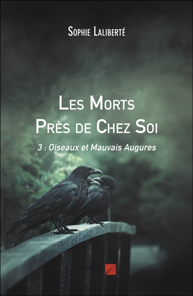 Picture of Les Morts Près de Chez Soi