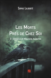 Picture of Les Morts Près de Chez Soi