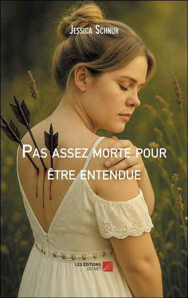 Image de Pas assez morte pour être entendue