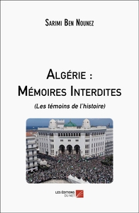 Picture of Algérie : Mémoires Interdites