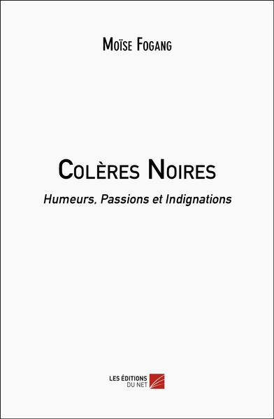 Image de Colères Noires