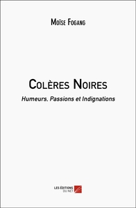 Image de Colères Noires
