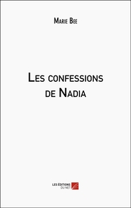 Image de Les confessions de Nadia