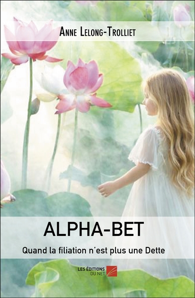 Picture of ALPHA-BET