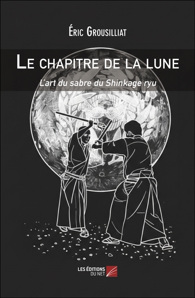 Image de Le chapitre de la lune