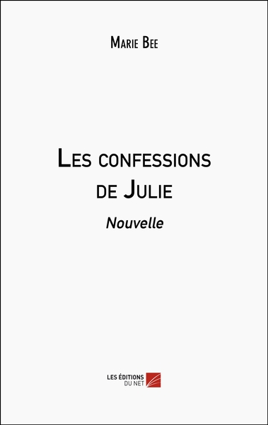 Image de Les confessions de Julie