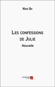 Image de Les confessions de Julie