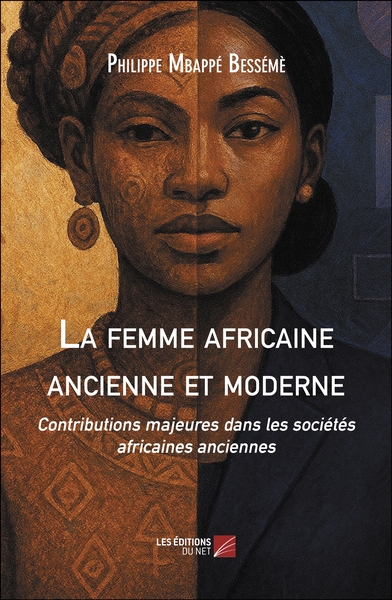 Picture of La femme africaine ancienne et moderne