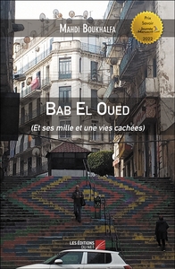 Picture of Bab El Oued