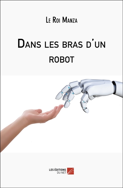 Picture of Dans les bras d'un robot