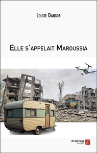 Picture of Elle s'appelait Maroussia