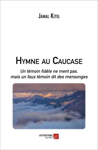 Image de Hymne au Caucase