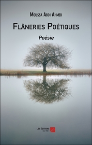 Image de Flâneries Poétiques