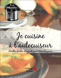 Image de Je cuisine à l'autocuiseur