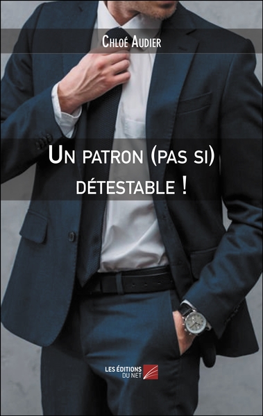 Picture of Un patron (pas si) détestable !