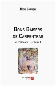 Picture of Bons Baisers de Carpentras