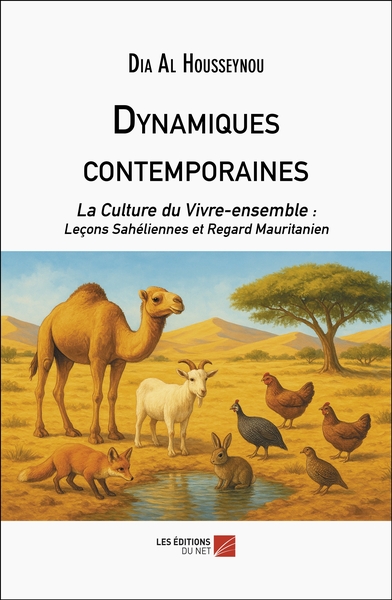 Image de Dynamiques contemporaines
