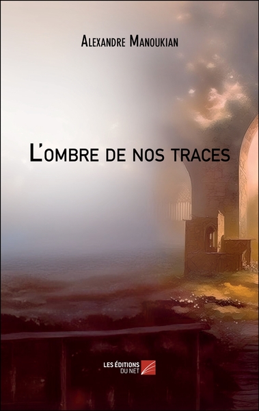 Image de L'ombre de nos traces