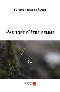 Image de Pas tort d'être femme
