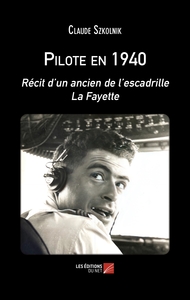 Picture of Pilote en 1940