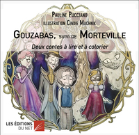 Image de Gouzabas, suivi de Morteville