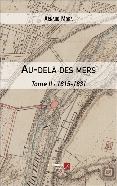 Picture of Au-delà des mers
