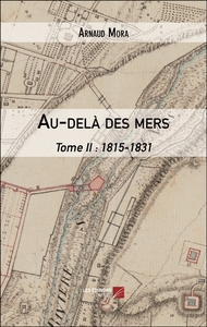 Picture of Au-delà des mers