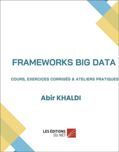 Image de Frameworks Big Data