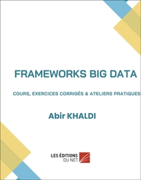 Image de Frameworks Big Data