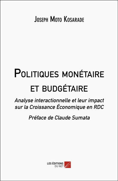 Picture of Politiques monétaire et budgétaire