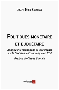 Picture of Politiques monétaire et budgétaire