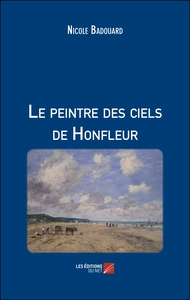 Picture of Le peintre des ciels de Honfleur