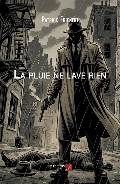 Image de La pluie ne lave rien