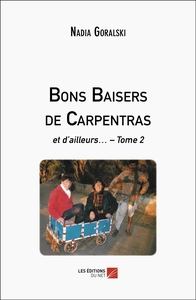 Picture of Bons Baisers de Carpentras