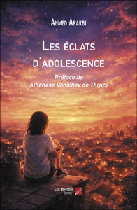 Image de Les éclats d'adolescence