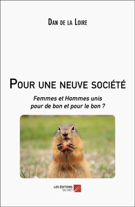 Picture of Pour une neuve société