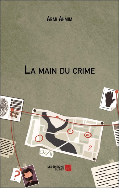 Image de La main du crime