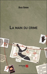 Image de La main du crime