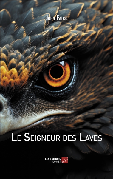 Image de Le Seigneur des Laves