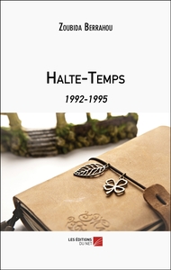 Picture of Halte-Temps