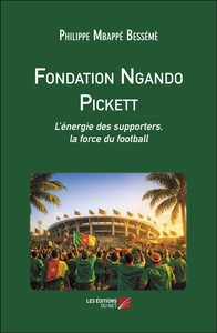 Image de Fondation Ngando Pickett