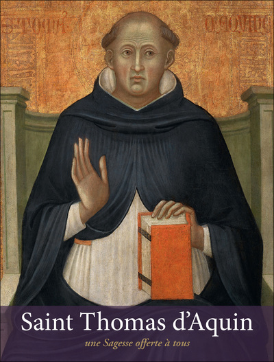 Picture of Saint Thomas d'Aquin