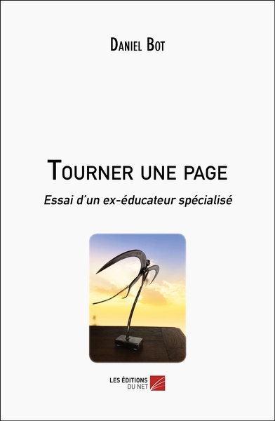 Image de Tourner une page