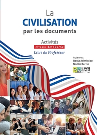 Image de La civilisation par les documents - Livre du professeur