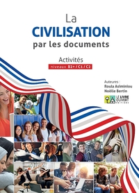 Image de La civilisation par les documents - Livre de l'élève