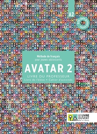 Image de Avatar 2 - Livre du professeur